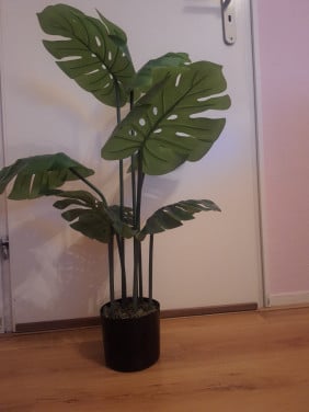 Kunstplant