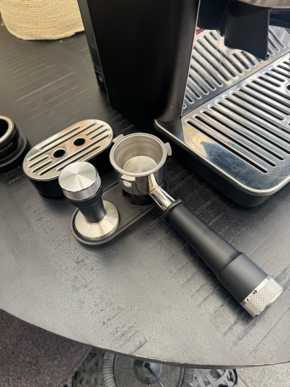 De’Longhi La Specialista Arte EC9155.MB