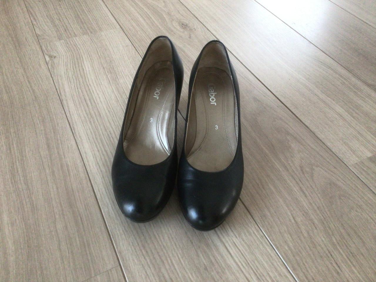 Gabor pumps mt 3