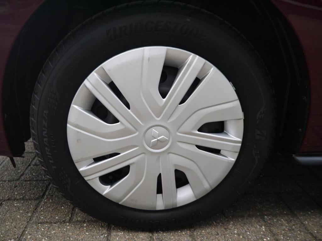 Mitsubishi Space Star 1.0 cool+|airco|rijklaar