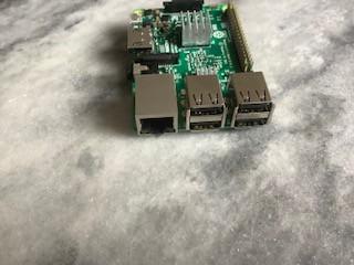 Raspberry PI 3