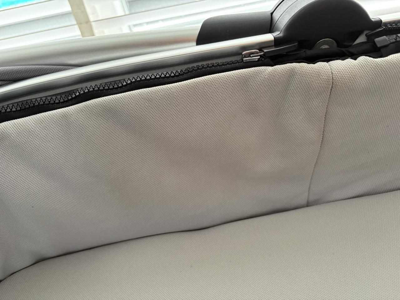 Kinderwagen: Qute Q-Motion