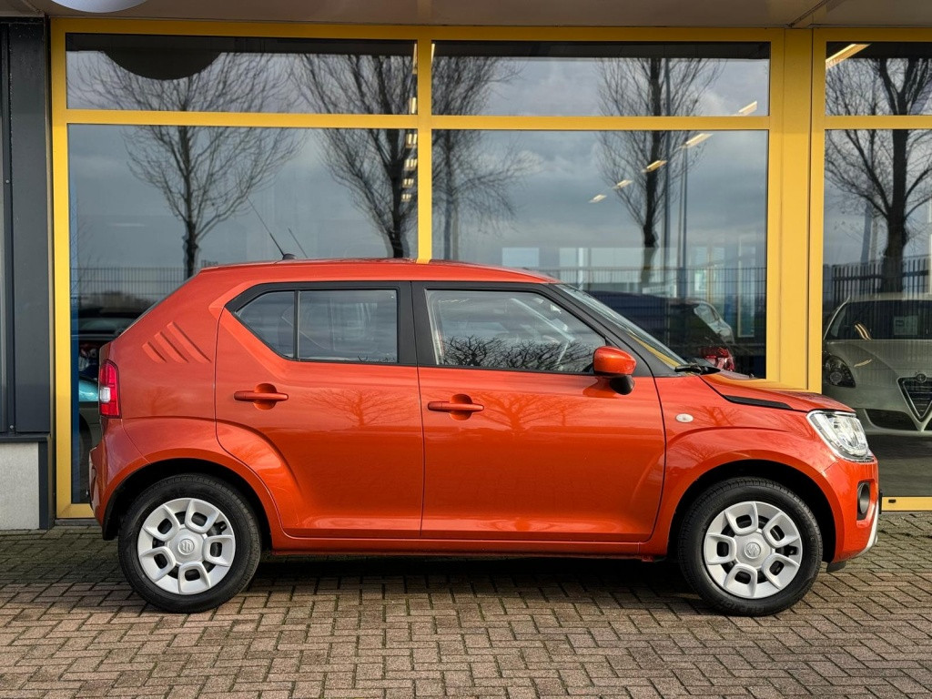 Suzuki Ignis 1.2 sh comfort