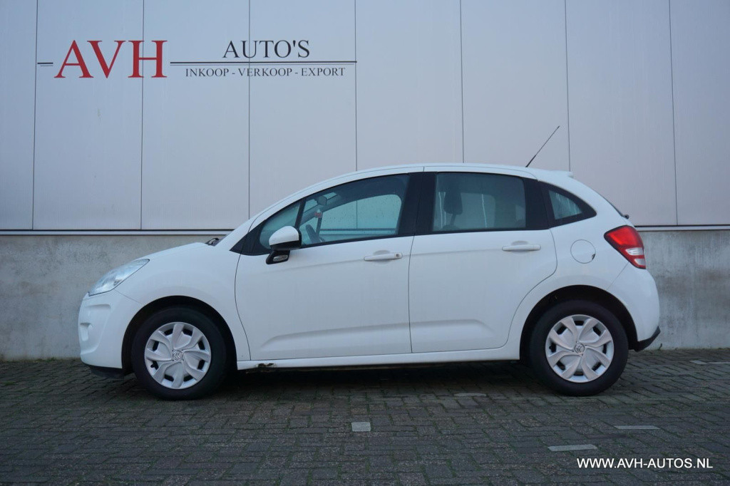 Citroen C3 1.6 e-hdi dynamique