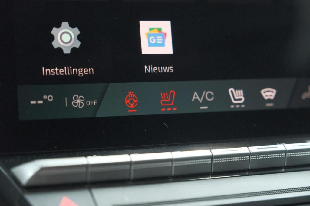 Renault Espace e-tech full hybrid 200 techno 7p. | nieuw model | adaptieve 