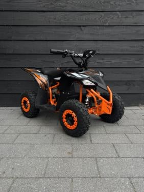 Elektrische kinder quad 36 v