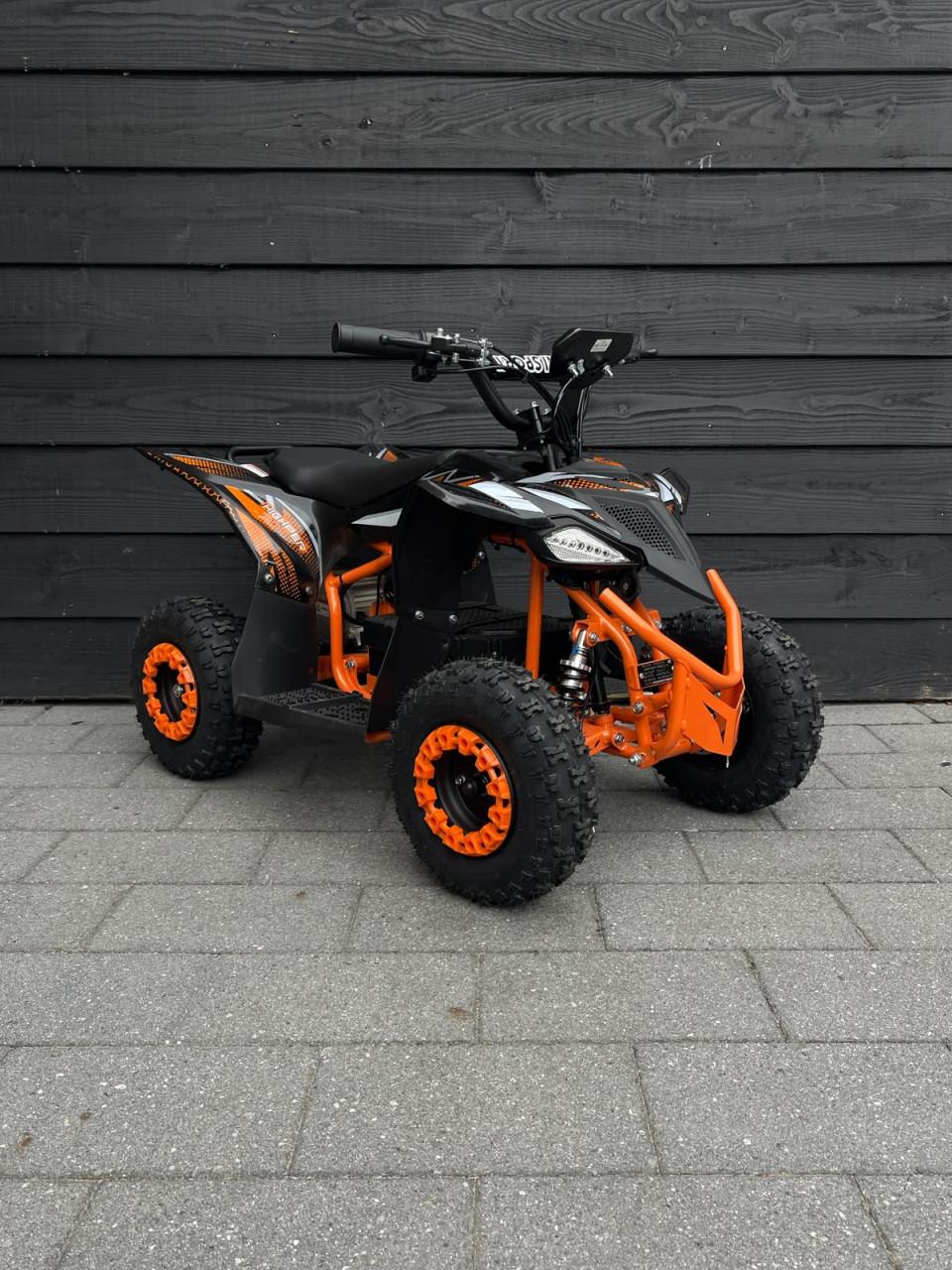 Elektrische kinderquad 36 v