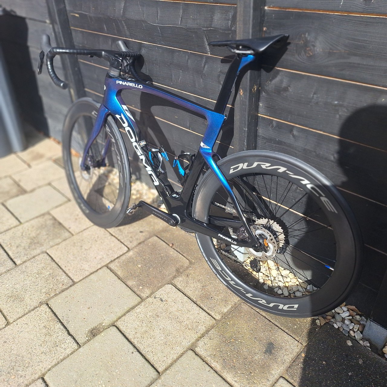Pinarello dogma f model 2025 nieuwe
