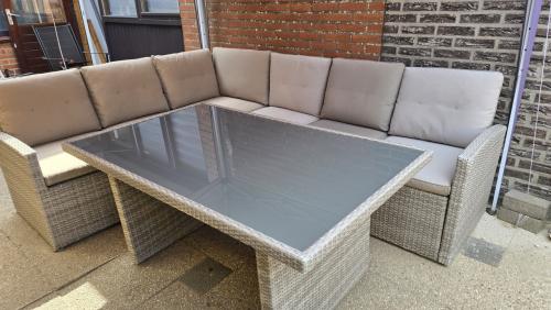 Lounge set