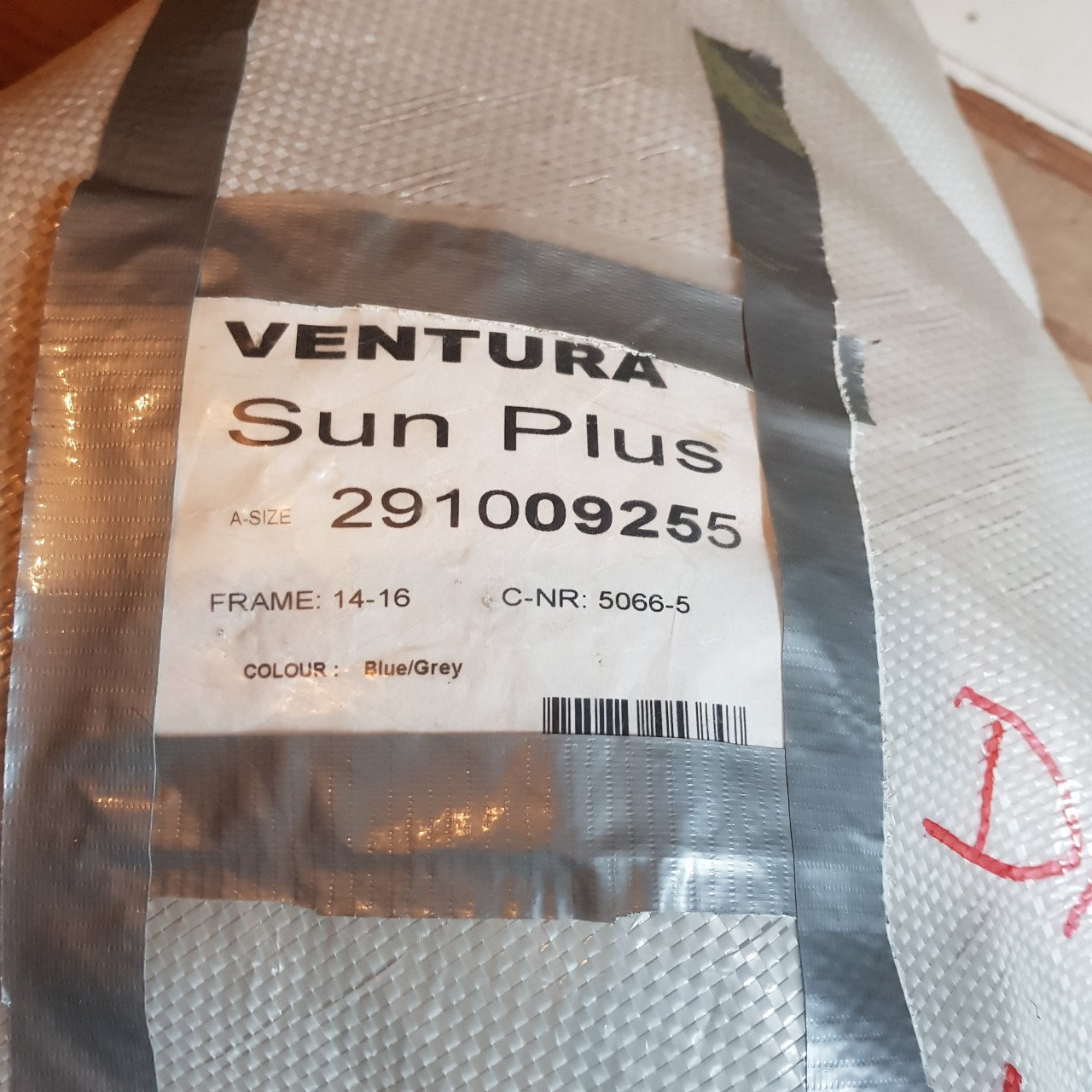 Gereedschap allerlei
