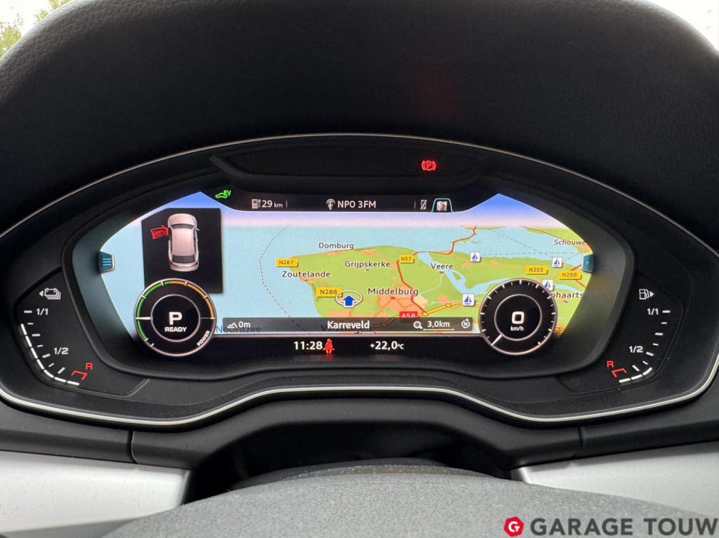 Audi Q5 55 tfsie quattro competition *hud, trekhaak, luchtv*