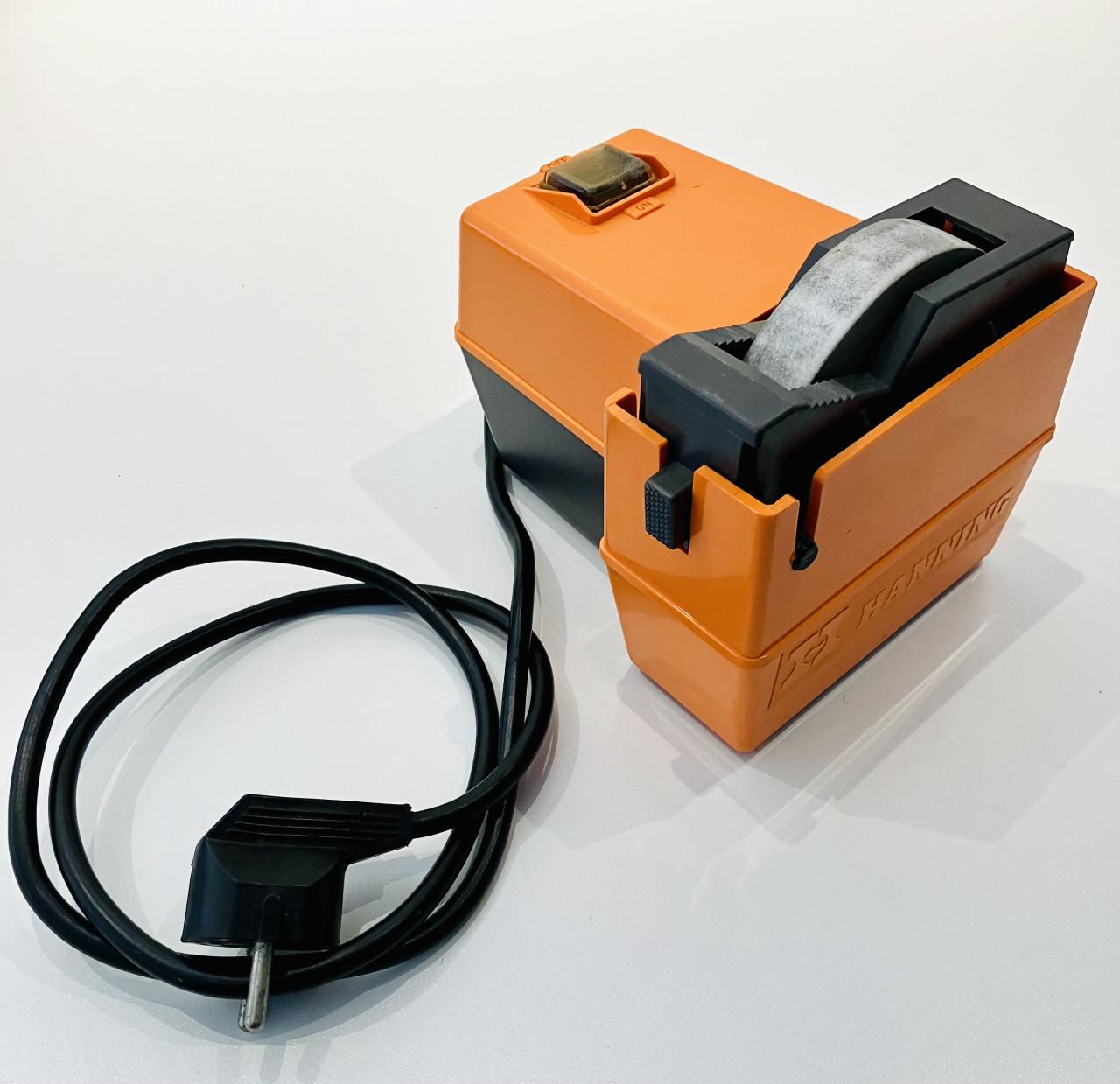 Elektrisch Slijpmachientje voor doehetzelver!