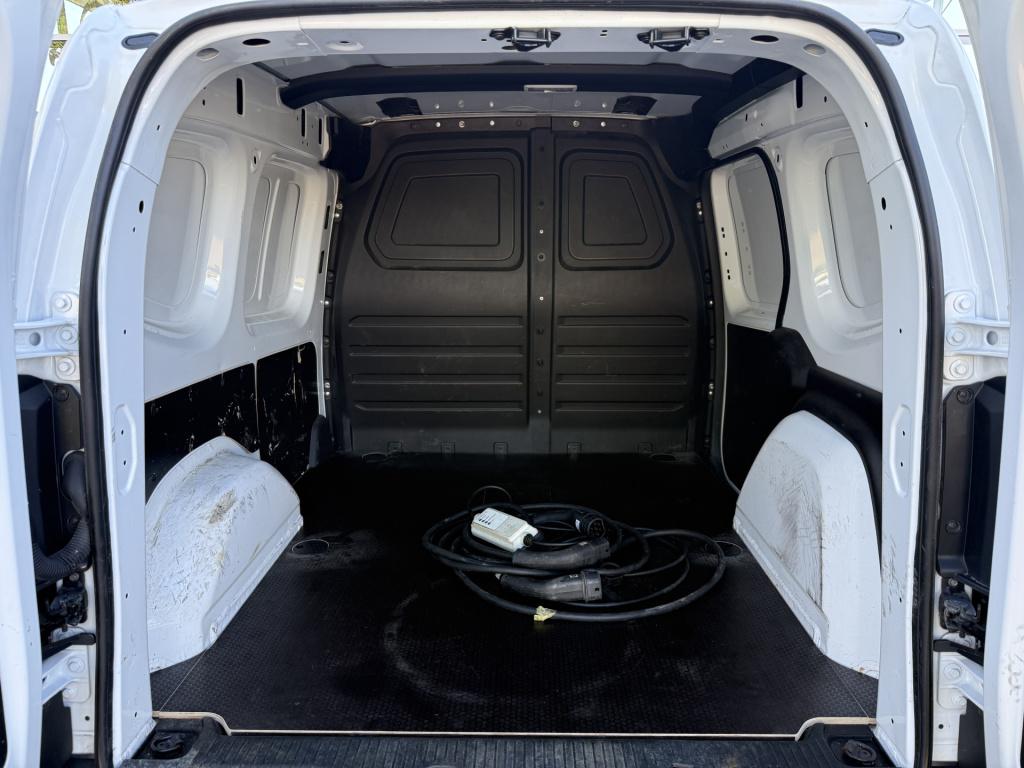 Renault Kangoo e-tech advance open sesame 44 kwh | snellader | camera | pdc