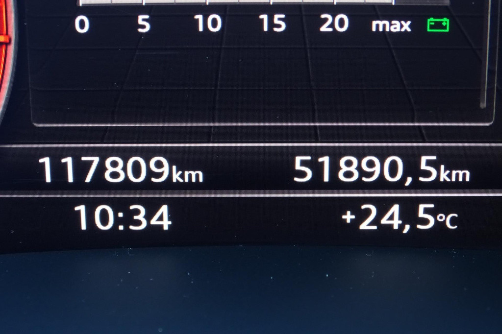 Audi Q7 3.0 tfsi quattro pro line + 7p