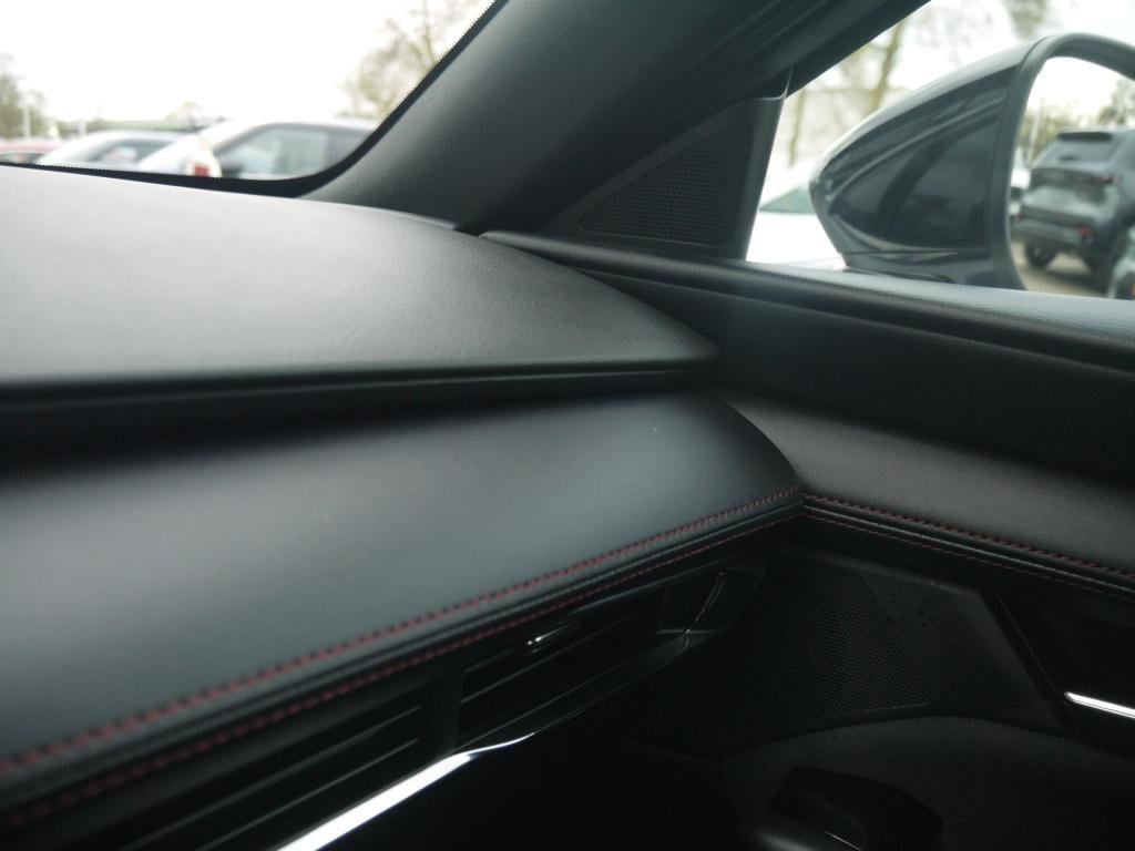 Mazda 3 2.0 e-skyactiv-x 186 homura|aeropakket|rijklaar