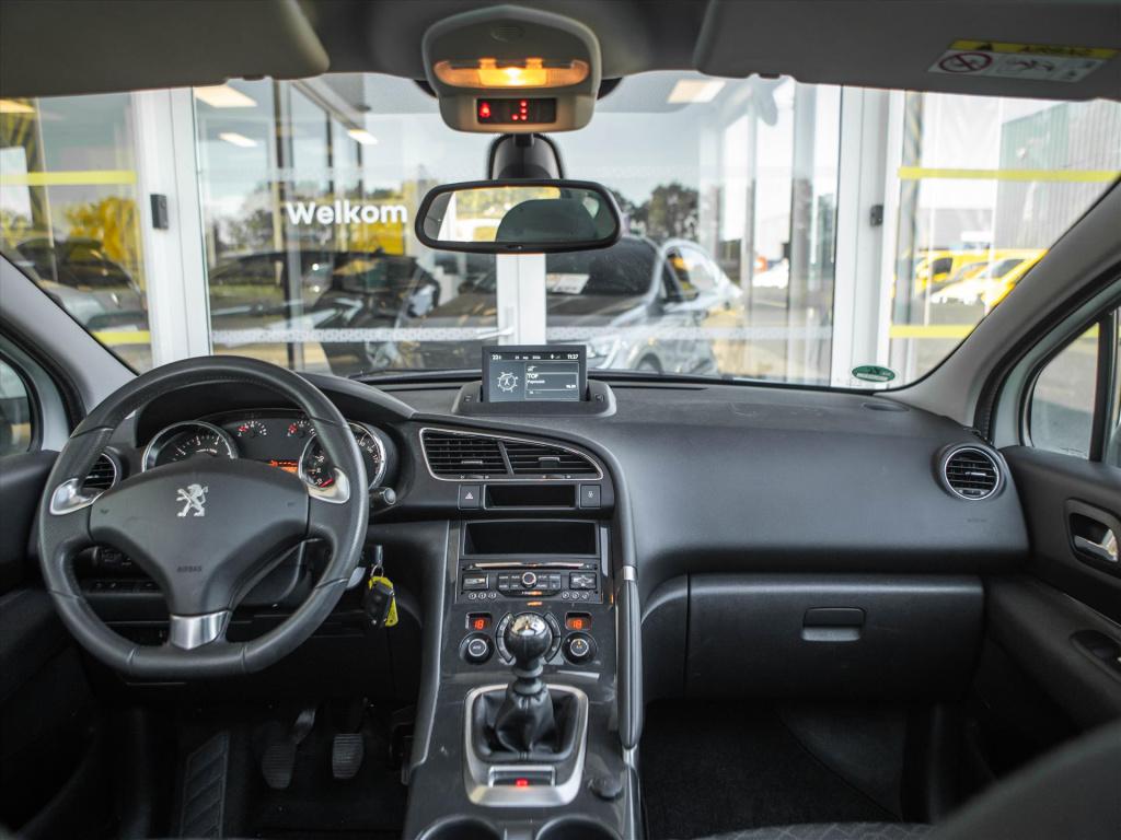 Peugeot 3008 1.2 puretech 130pk style