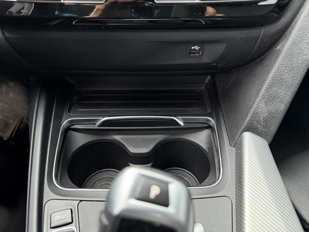 BMW 4 Serie gran coupé 430i automaat high executive sportline