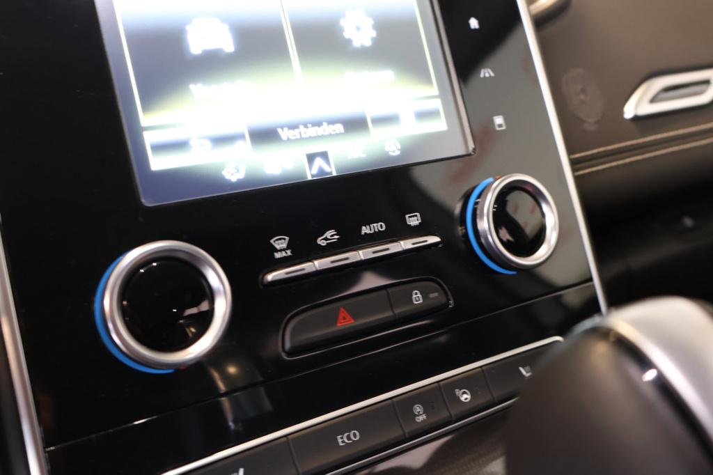 Renault Grand Scenic 1.3 tce intens 7p, stoelverwarming, bose, trekhaak, le