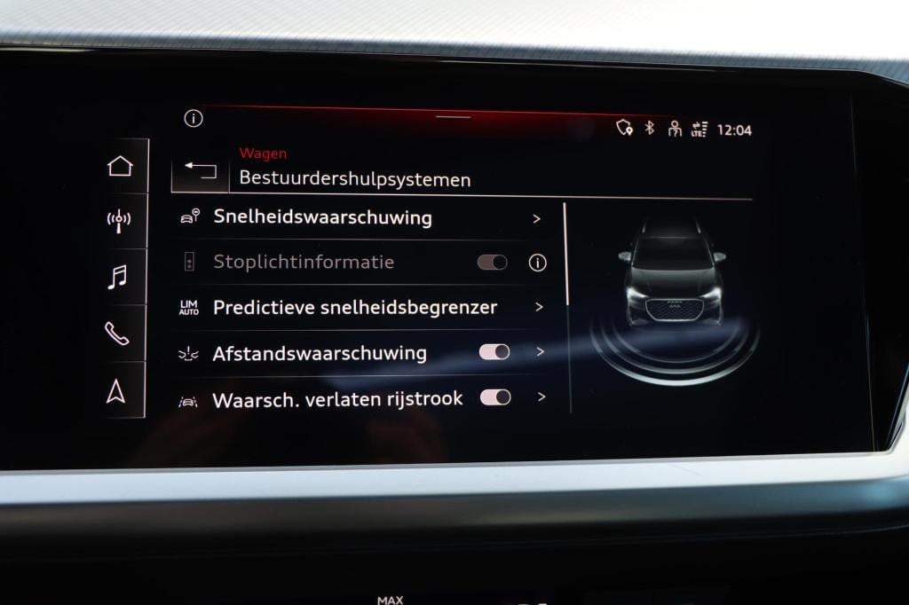 Audi Q4 E-tron 40 advanced edition 77 kwh 204pk