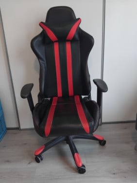 Gamestoel Gamingstoel Bureaustoel