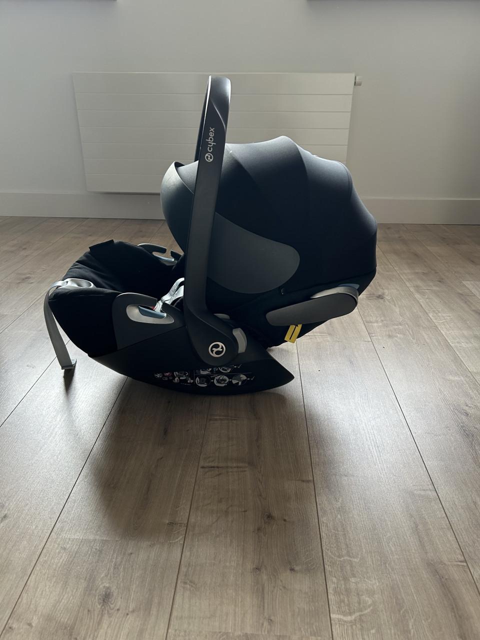 Cybex autostoel