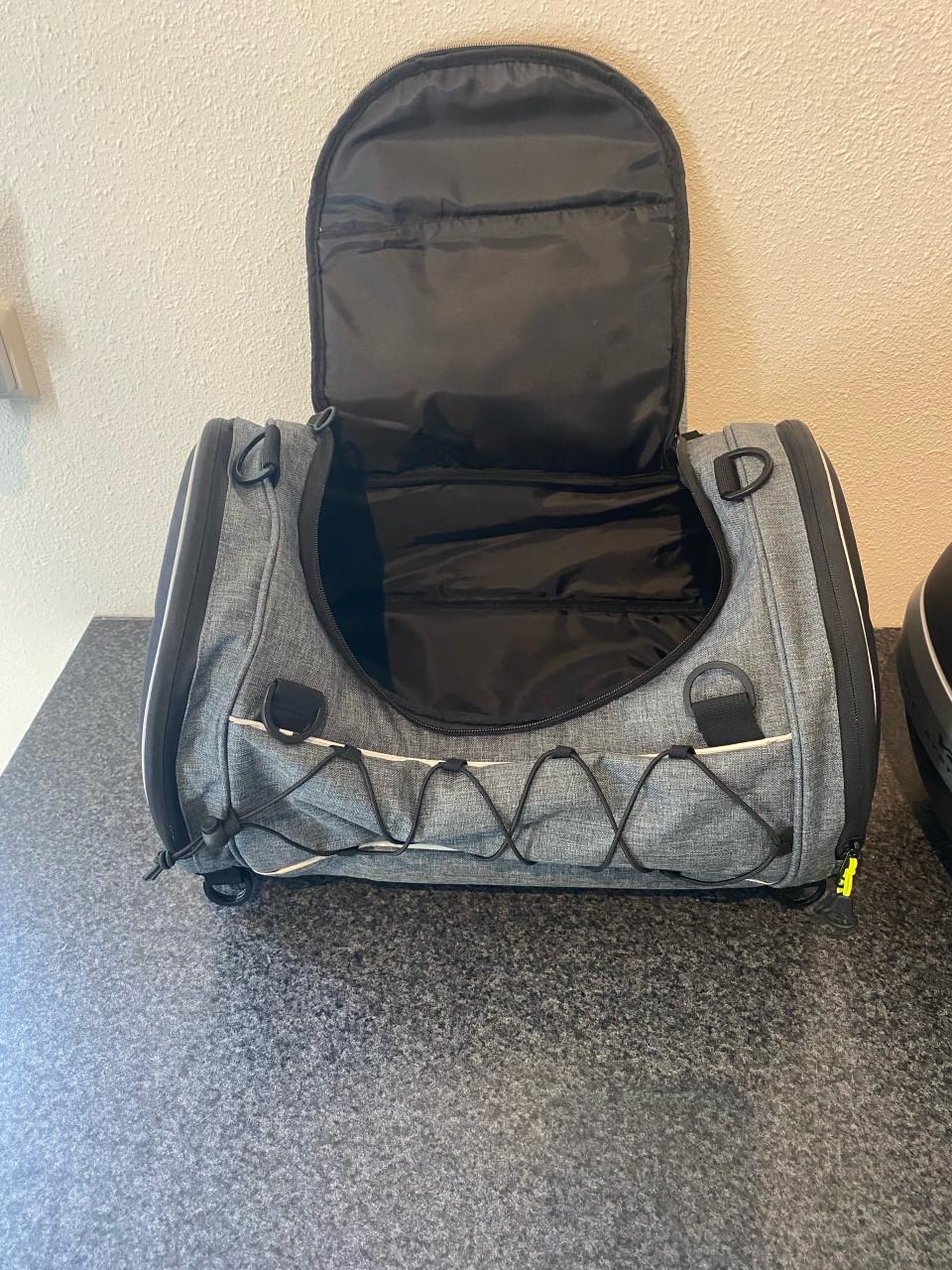 Givi Cilindertas 35 l