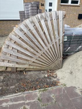 TUINSCHERMEN GRATIS