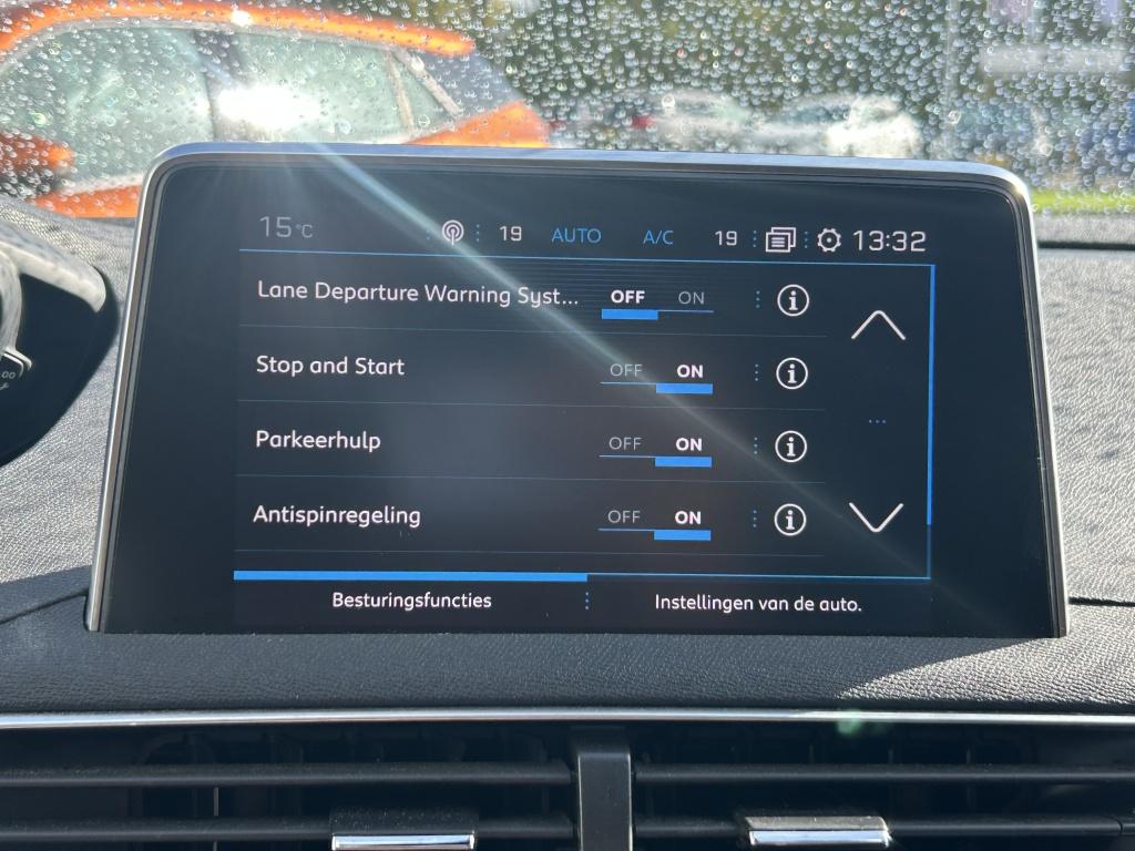 Peugeot 3008 1.2 puretech 130pk s&s allure navigatie | bt | applecarplay & 