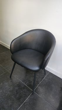 Eetkamerstoelen