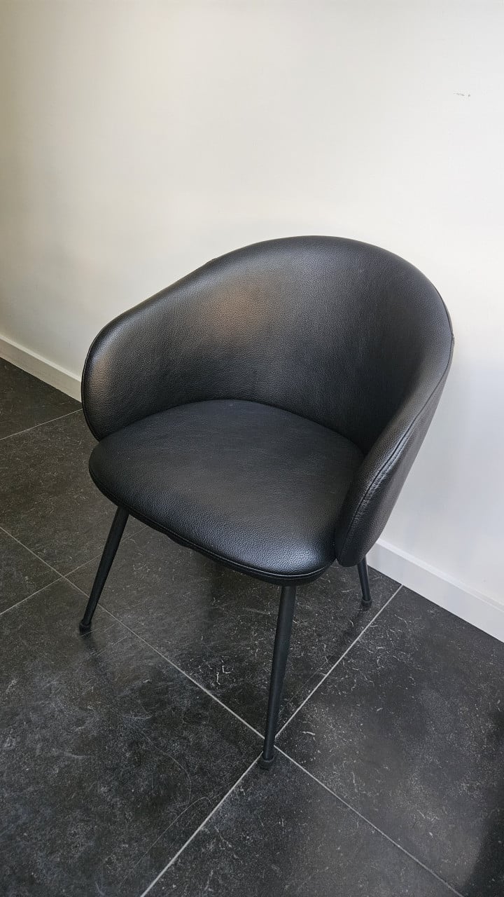 Eetkamerstoelen