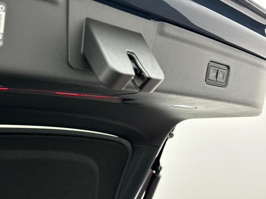 Audi A6 Sportback E-tron s edition e-tron 83 kwh 210 kw / 286 pk sportback