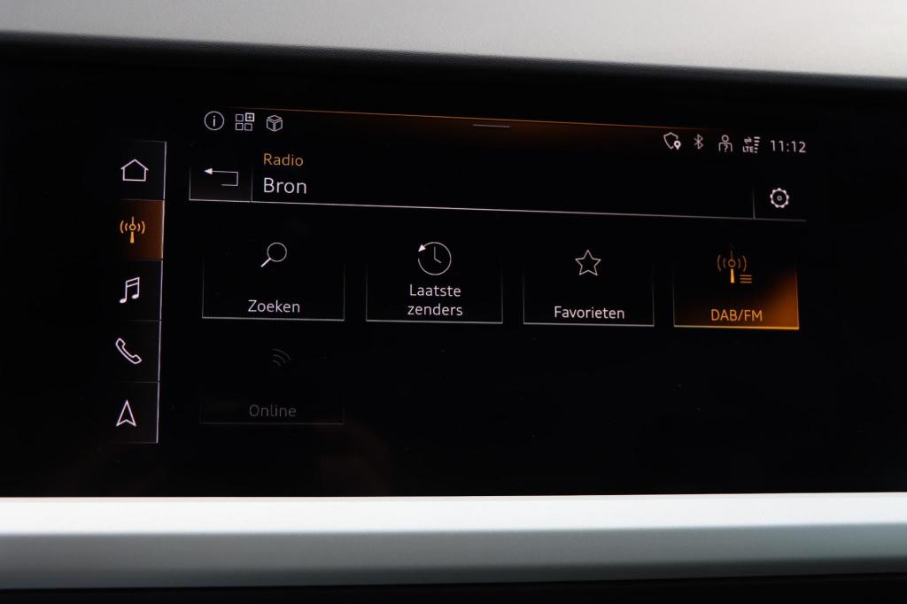 Audi Q4 E-tron 40 advanced edition 82 kwh 204pk | soh 98,2% |