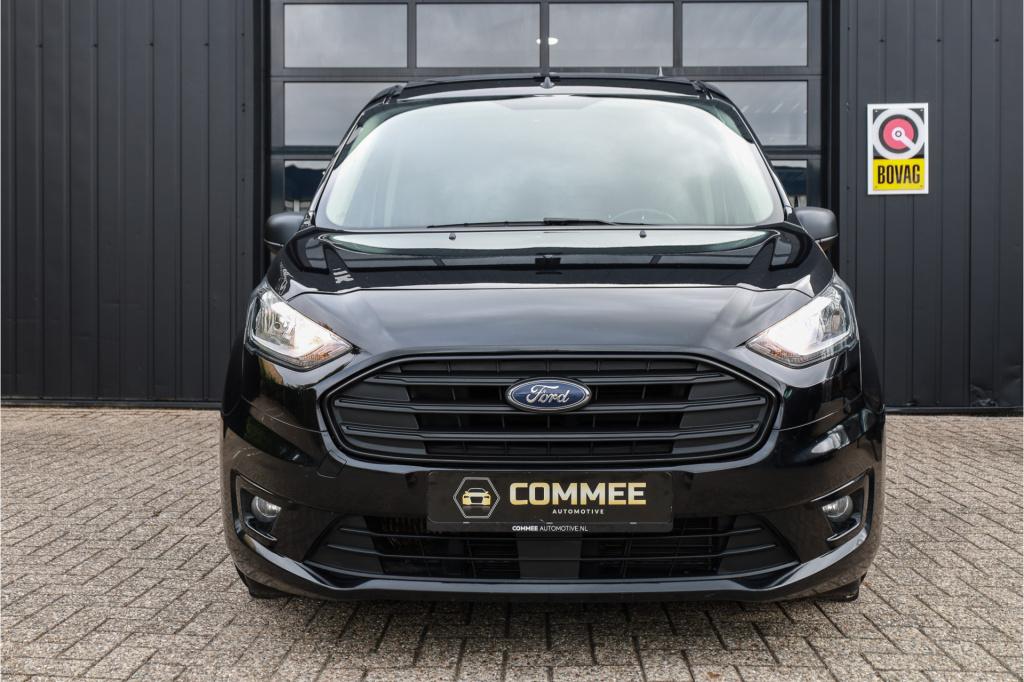 Ford Transit Connect 1.5 ecoblue l2 trend automaat **rijk uitgerust** nav i