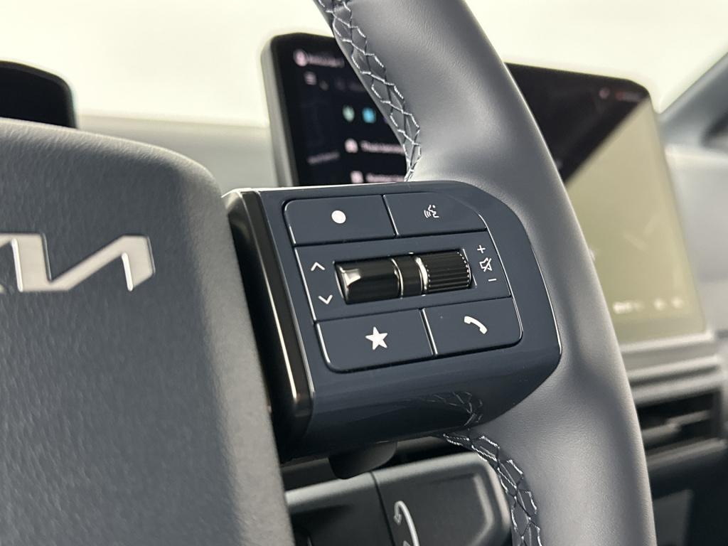 Kia Pv5 l2h1 elite executive 71.2 kwh | uit voorraad leverbaar | stoel verw
