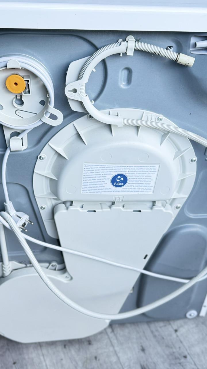 Miele droger T1 A+++ IZGS