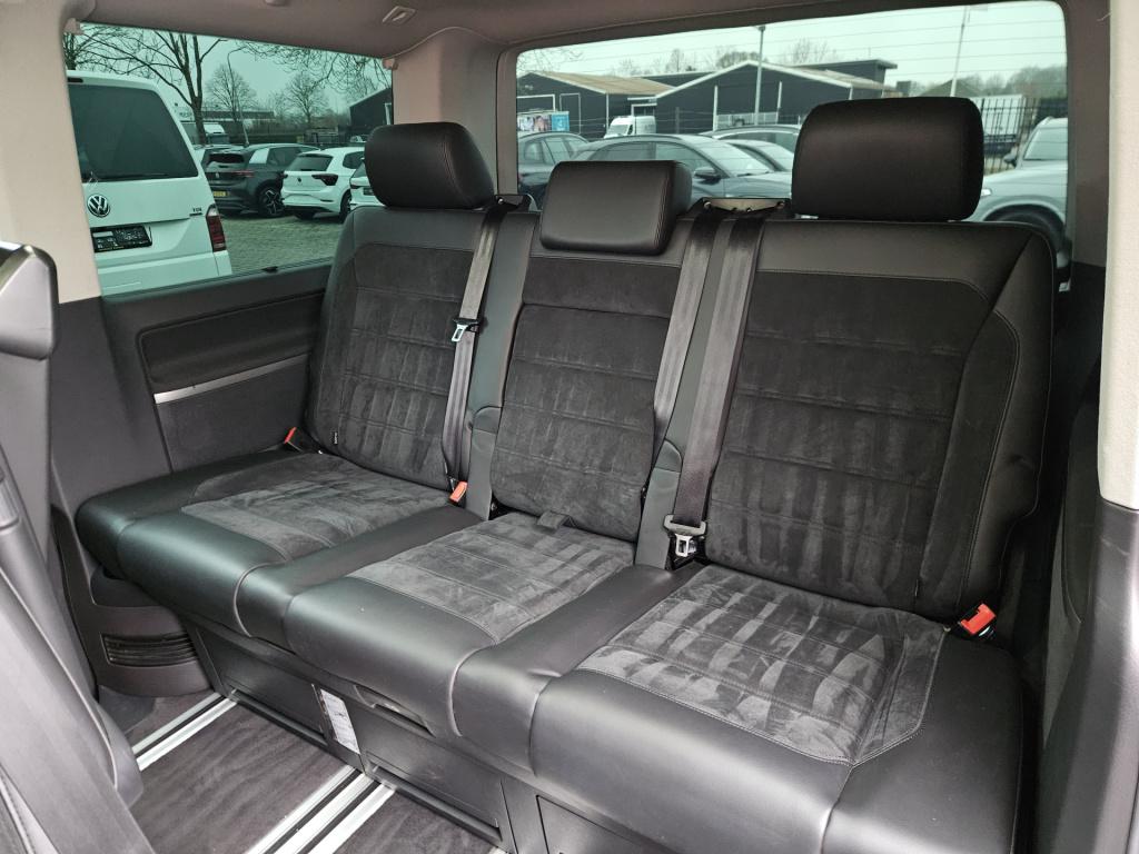 Volkswagen Transporter multivan 2.0 tsi l1h1 highline edition 30 | acc dcc 