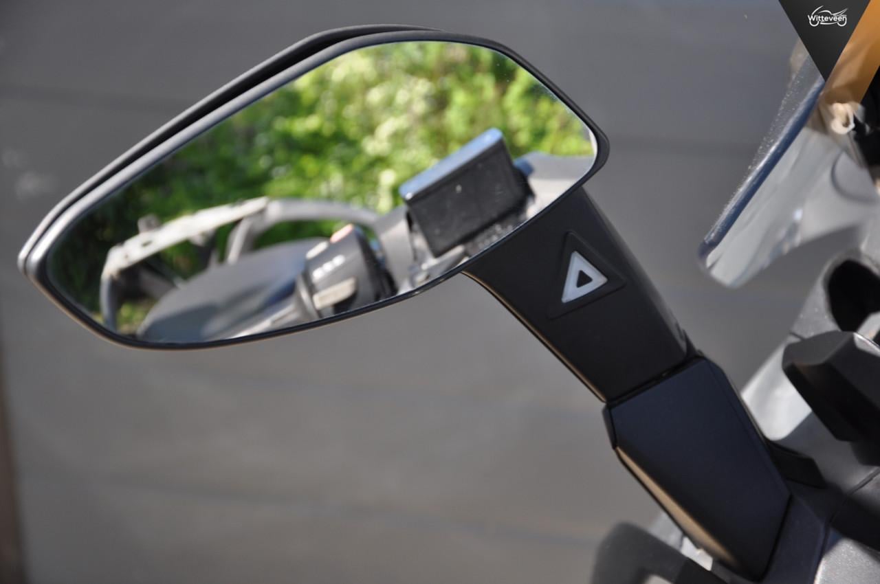 BMW C 650 GT Alle opties