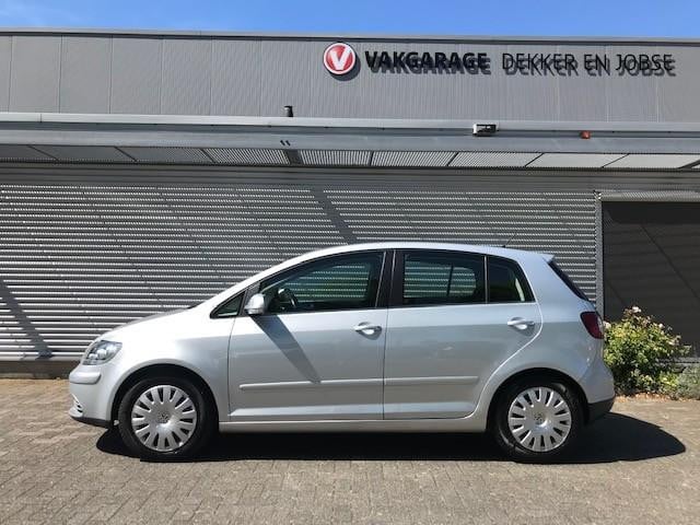 Volkswagen Golf Plus 1.6 fsi