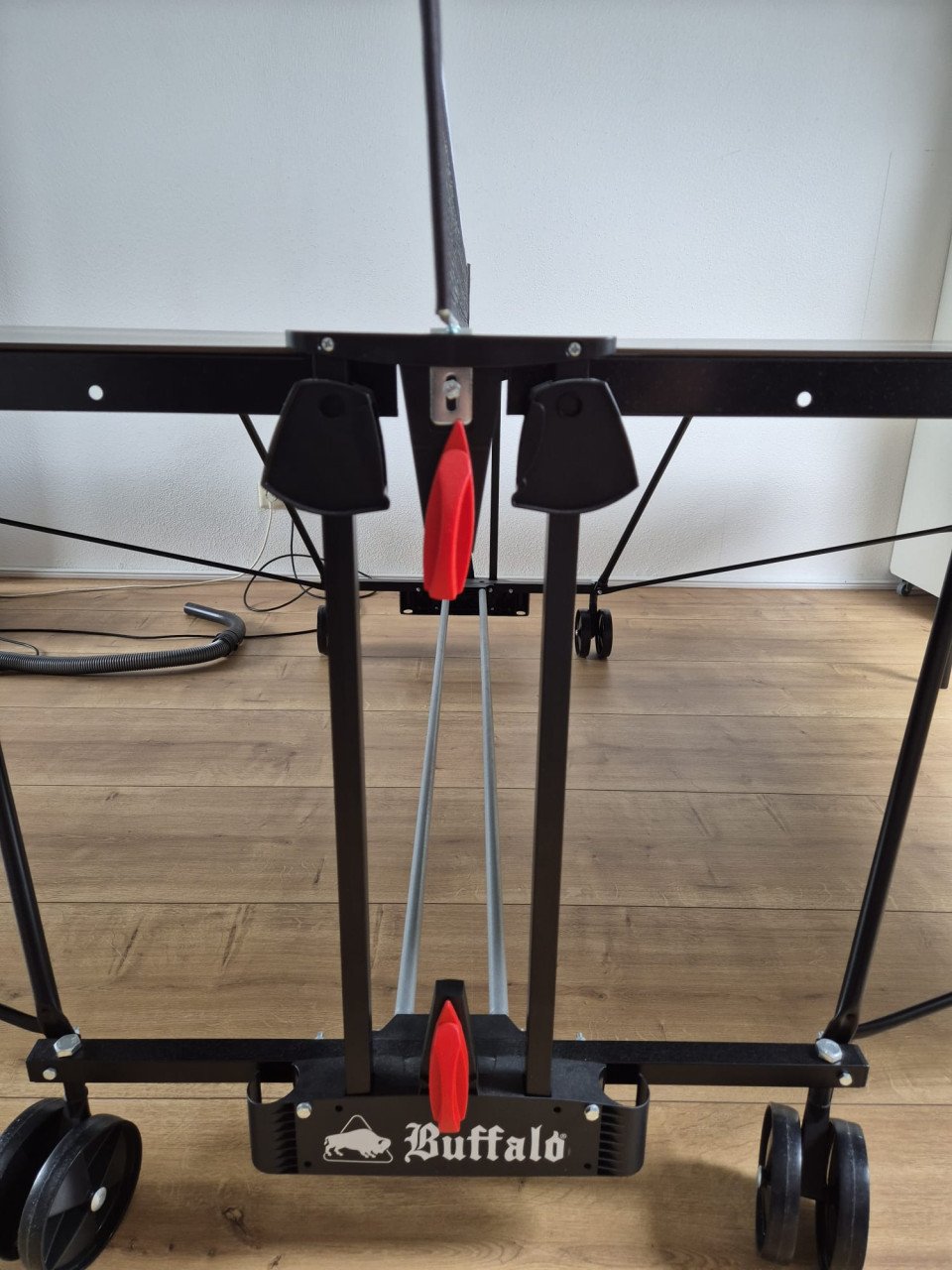 Tafeltennis tafel (indoor/outdoor) z.g.a.n.