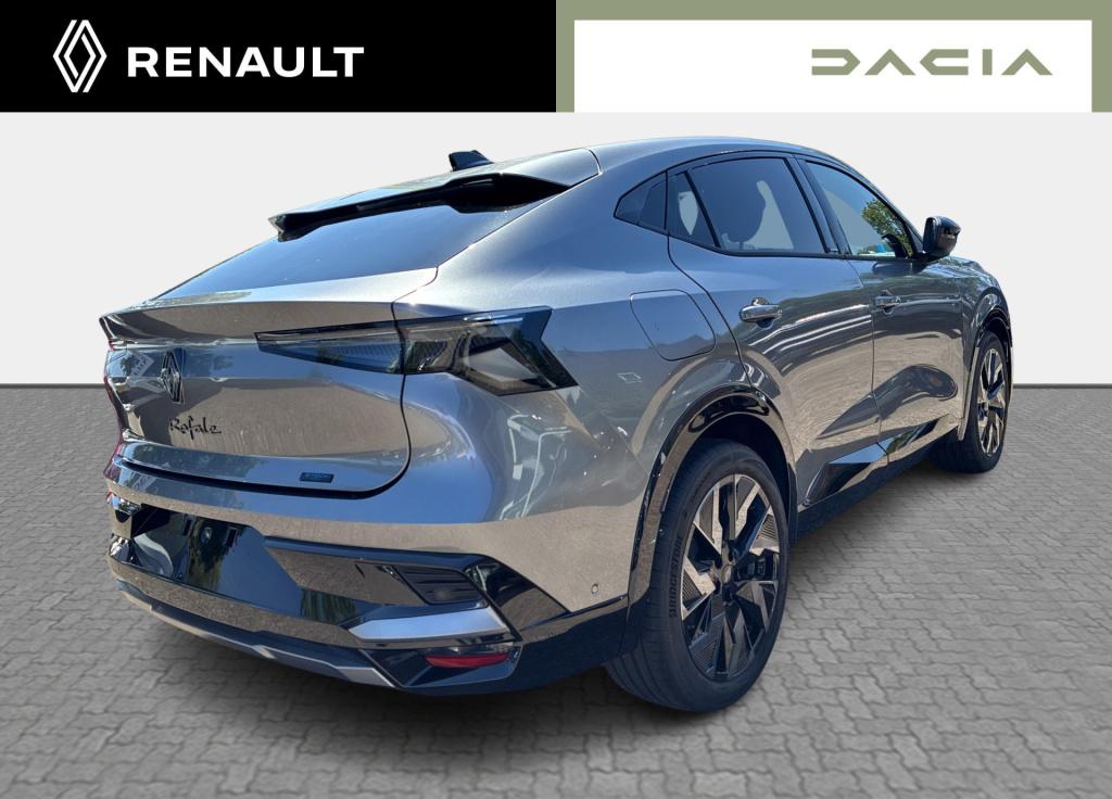 Renault Rafale 1.2 e-tech full hybrid 200 esprit alpine - pack privilège / 