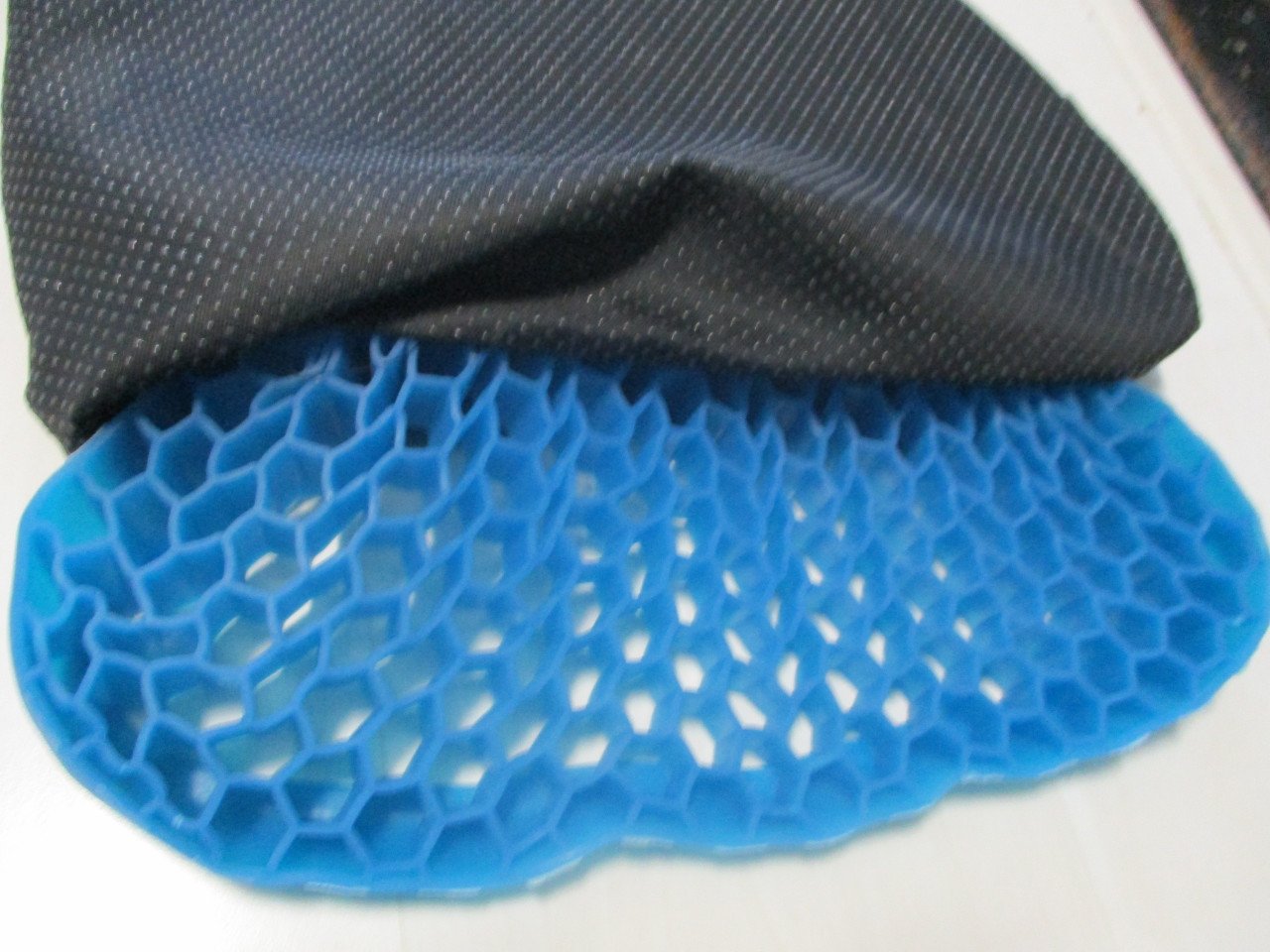 Compacte rolstoel met handremmen te koop