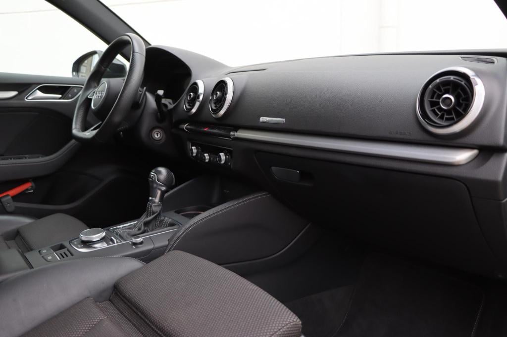 Audi A3 sportback 35 tfsi 150pk s tronic advance sport