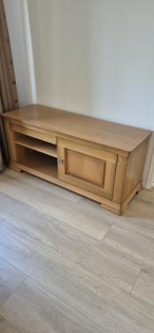 Tv kast