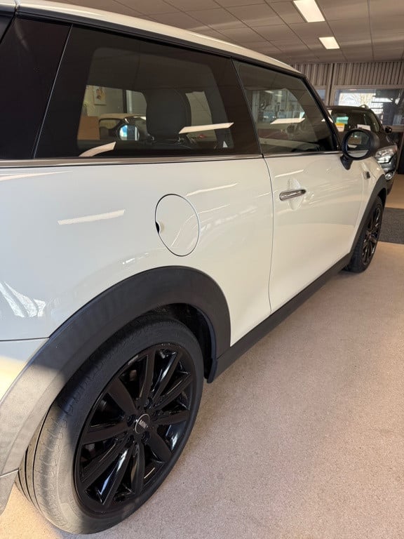Mini One mini 1.2 business