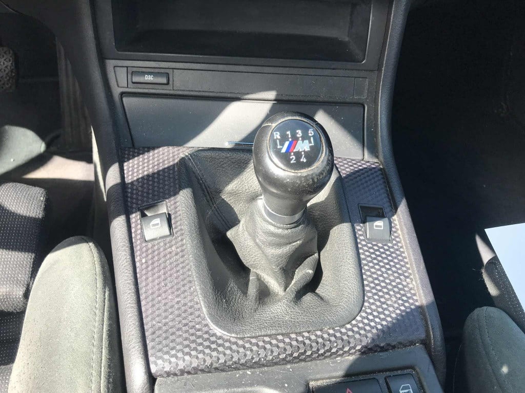 BMW 3-serie compact 316ti