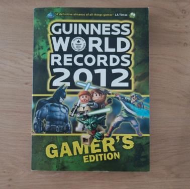 Guiness world records of 2022