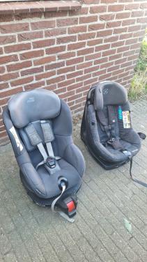 Draaibare Autostoeltjes Autostoel Auto stoel