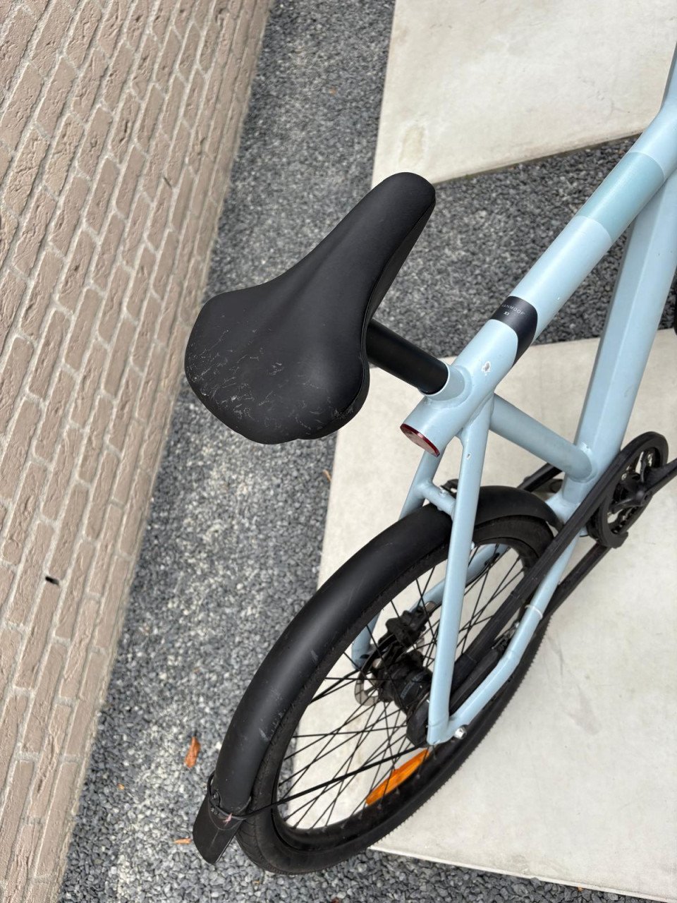 VanMoof S3&X3
