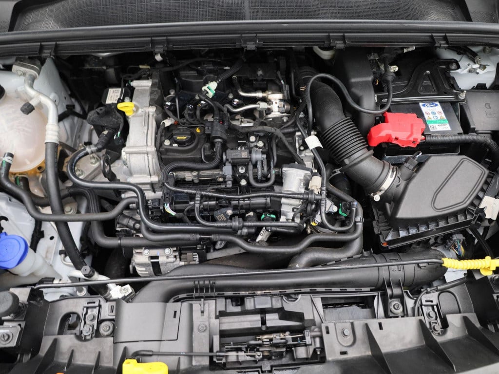 Ford Puma titanium 1.0 ecoboost hybrid | climate control | cruise control |