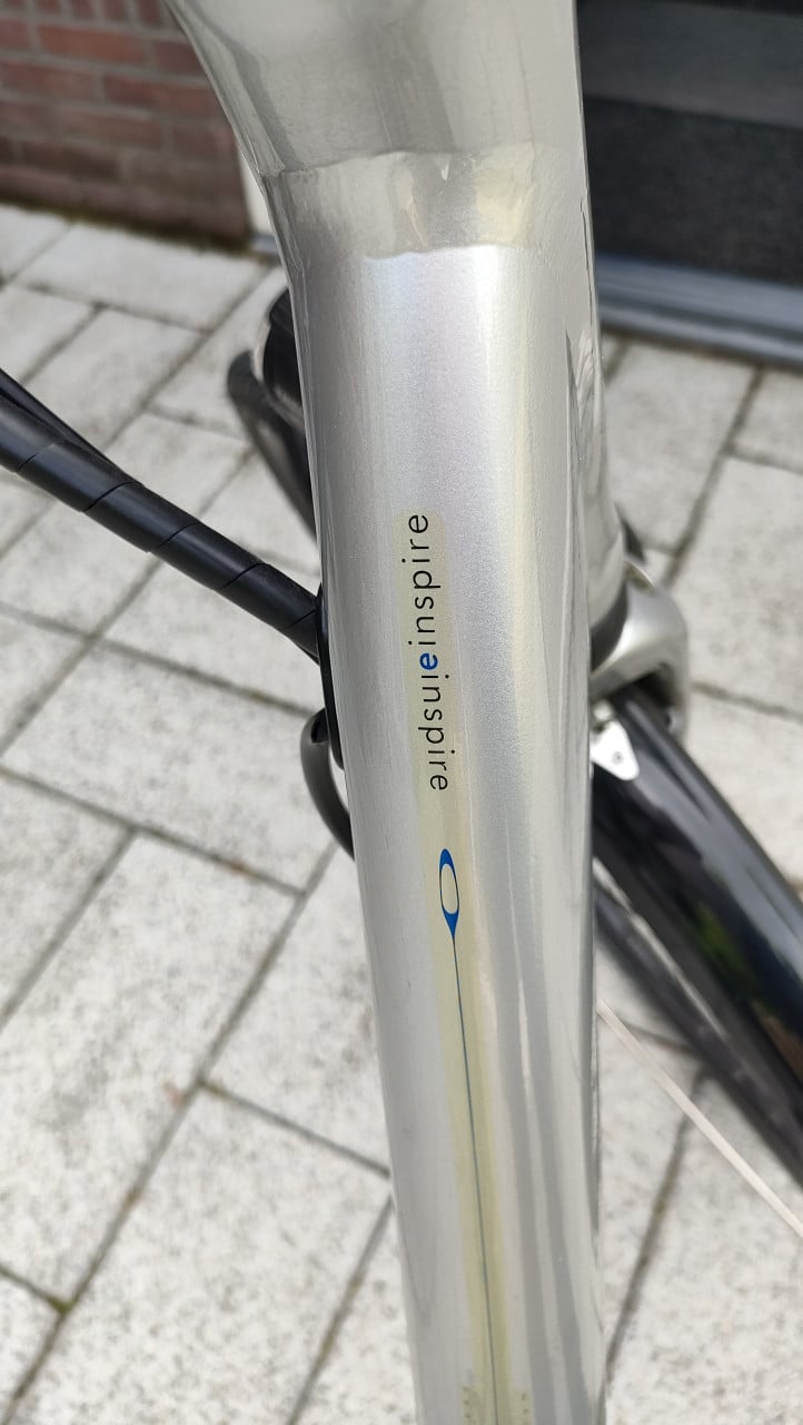 Koga elektrische dames fiets